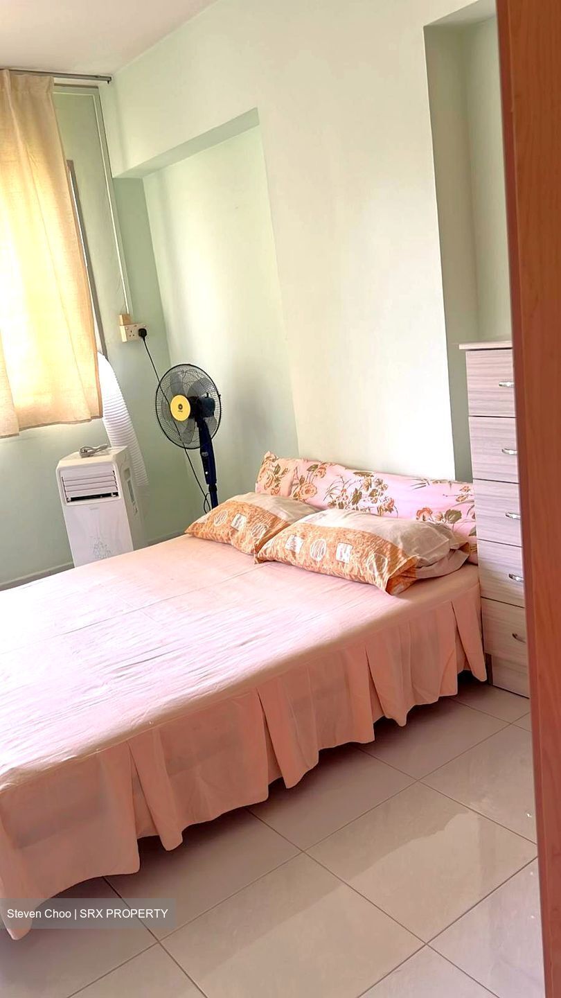 Blk 422 Hougang Avenue 6 (Hougang), HDB 5 Rooms #538350561